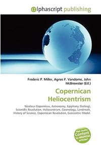 Copernican Heliocentrism