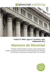 Maroons de Montral