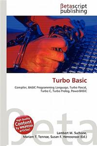 Turbo Basic