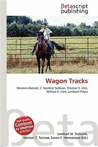 Wagon Tracks