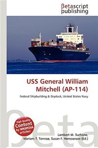 USS General William Mitchell (AP-114)