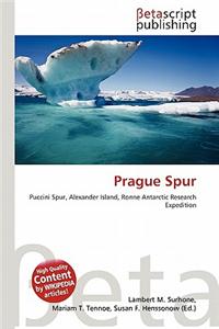 Prague Spur