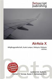 Airasia X