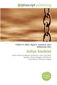 Julius Soubise