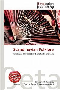 Scandinavian Folklore