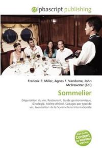 Sommelier