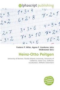 Heinz-Otto Peitgen
