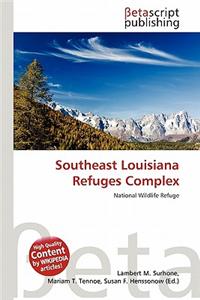 Southeast Louisiana Refuges Complex