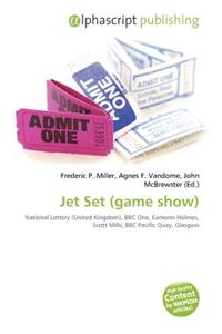 Jet Set (Game Show)
