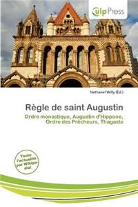 R Gle de Saint Augustin