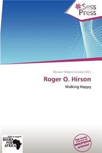 Roger O. Hirson