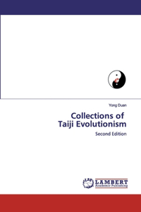 Collections of Taiji Evolutionism