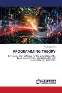 Programming Theory