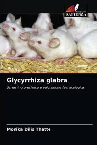 Glycyrrhiza glabra
