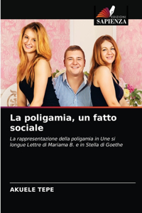 poligamia, un fatto sociale