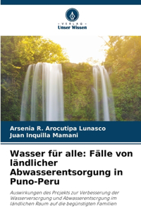 Wasser für alle