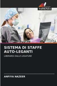 Sistema Di Staffe Auto-Leganti