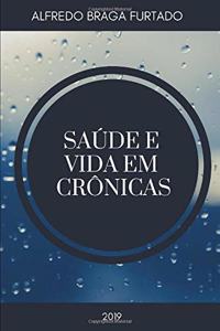 Saúde e Vida em Crônicas