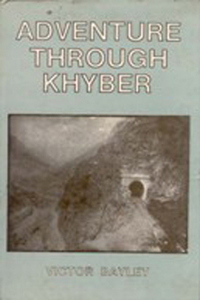 Adventure Through Khyber