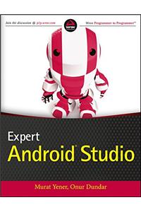 Expert Android Studio