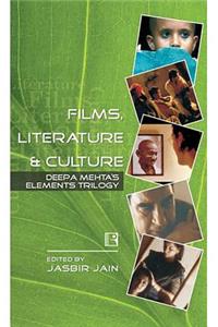 Films, Literature and Culture