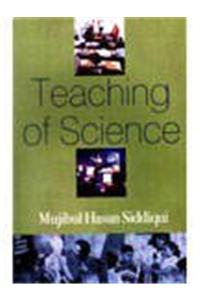 Teaching of Science