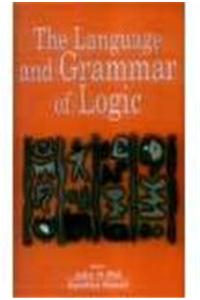 The Language and Grammar of Logic