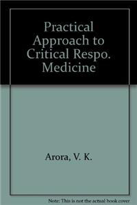 Practical Approach to Respiratory Diseases with CD-ROM