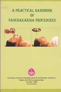 A Practical Handbook of Panchakarma Procedures (Pangu)