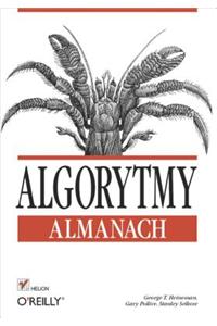 Algorytmy. Almanach