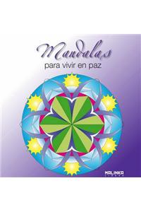 Mandalas Para Vivir En Paz