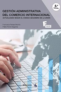 Gestion administrativa del comercio internacional