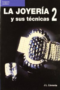 La Joyeria y Sus Tecnicas 2