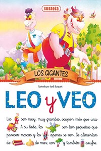 Leo, Leo ... - Los Gigantes
