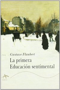 La primera educacion sentimental