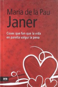 Coses que fan que la vida en parella valgui la pena (Catalan Edition)