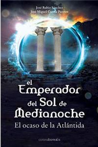 El Emperador del Sol de Medianoche