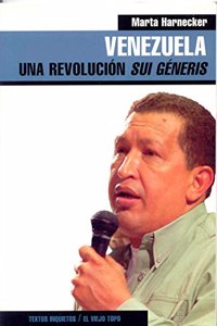 Venezuela: Una revolucion sui generis