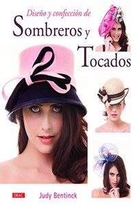 Diseno y confeccion de sombreros y tocados