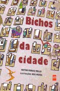 Bichos da cidade