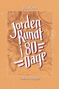 Jorden rundt i 80 dage