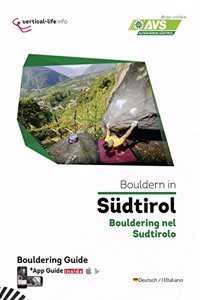 Bouldern in Sudtirol