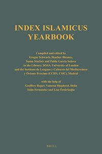 Index Islamicus Volume 2007