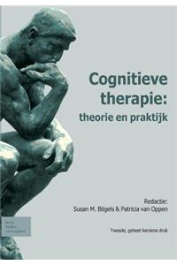 Cognitieve Therapie