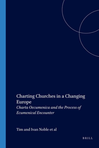 Charting Churches in a Changing Europe