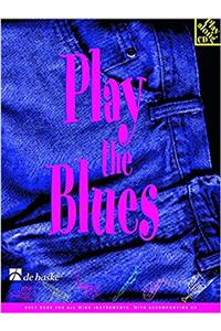 PLAY THE BLUES