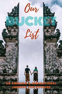 Adventure Bucket List