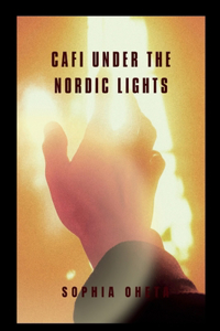 Café Under the Nordic Lights