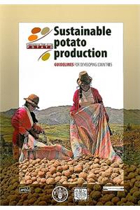 Sustainable Potato Production