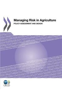 Managing Risk in Agriculture